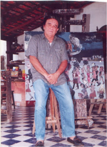 Afrânio Pessoa Castelo Branco