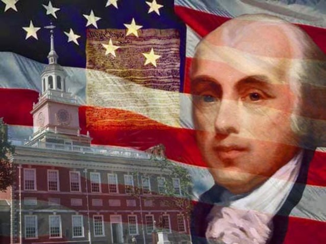 Madison deal with France and great brittan