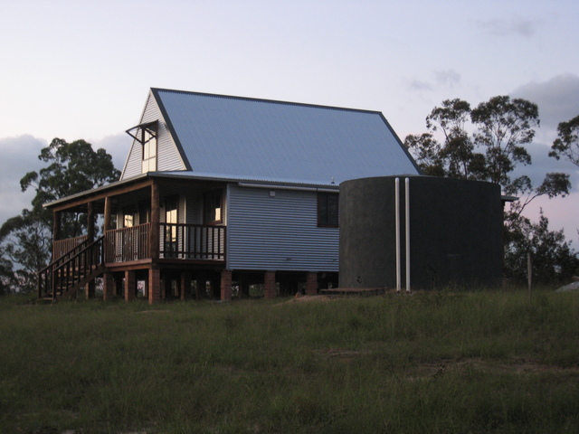 Establish Howes Valley