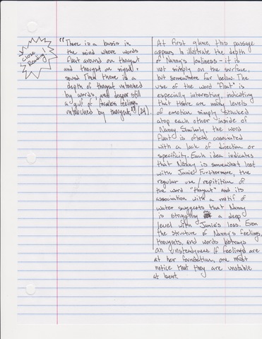 Library Journal Reads To Kill a Mockingbird