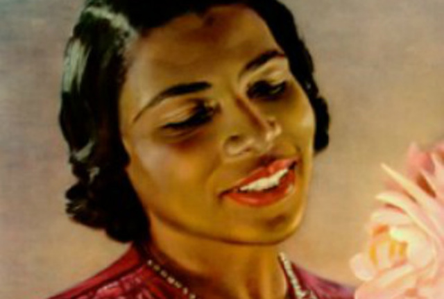 Marian Anderson