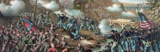 Battle of Chattanooga
