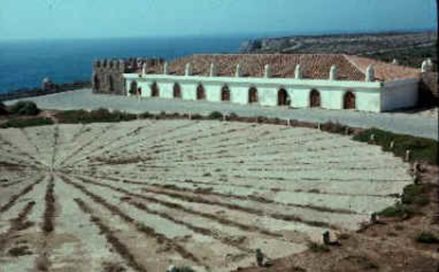 Prince Henry founded the first school of navigation.