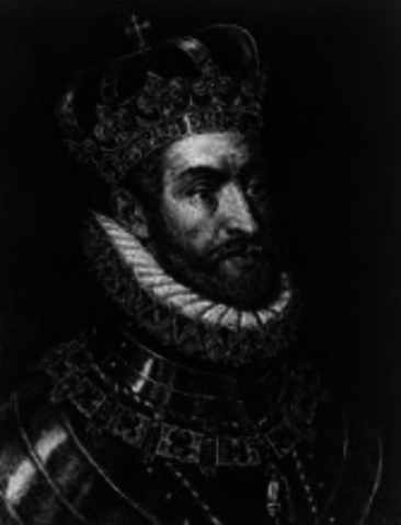 Alvar Nuñez Cabeza de Vaca