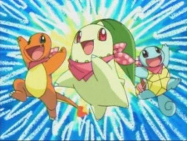 Fatos escolhidos: animes