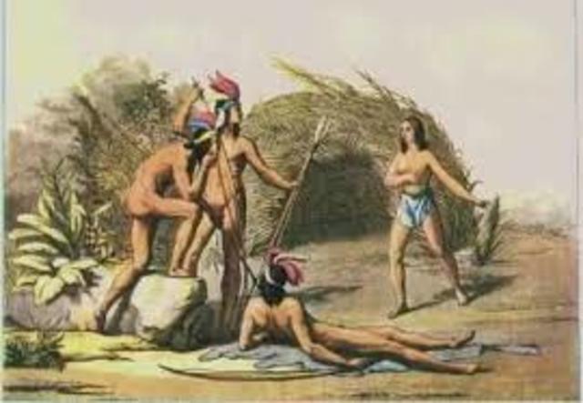 Colonización de la Banda Oriental