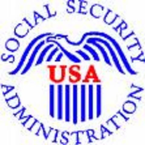 Social Security Act Passed