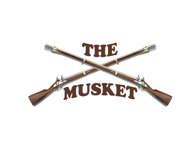 Musket Wars