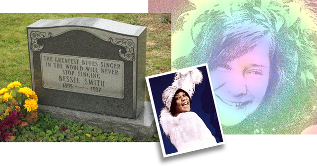 Marian anderson mom died in  portland   at age 96