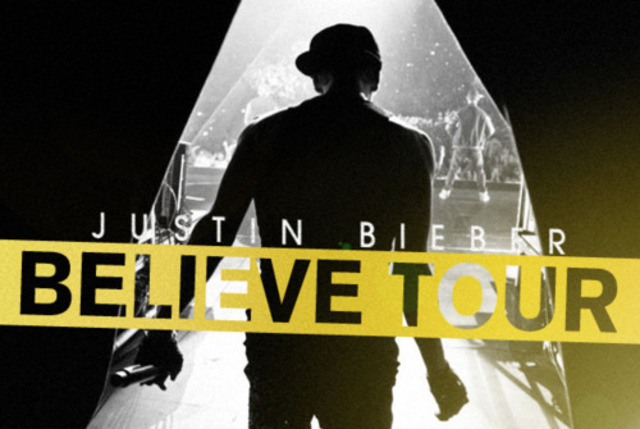 Believe Tour