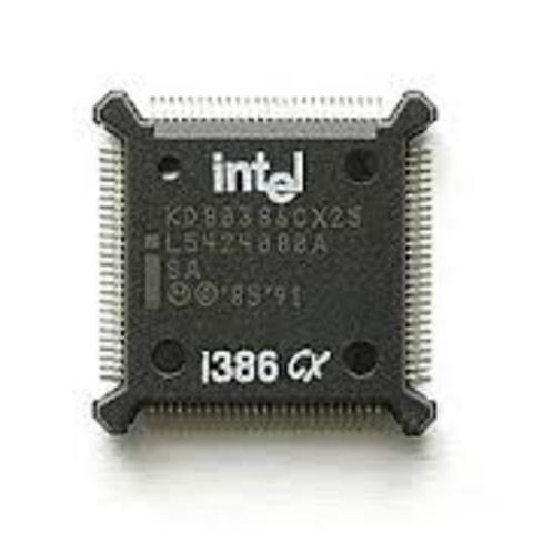 Intel 80386