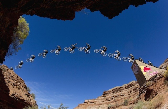 Ciclismo, patinaje, bicicross, motocross