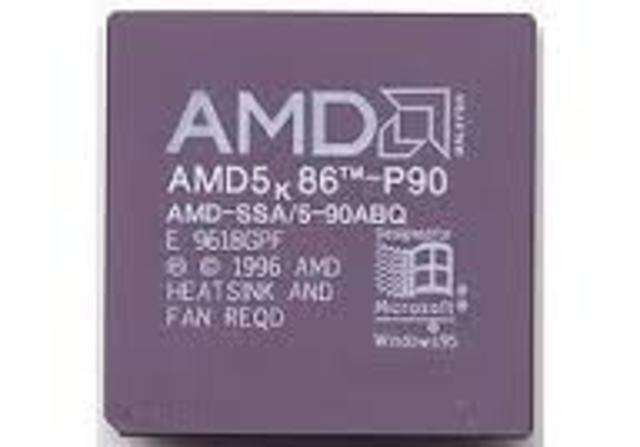 AMD AMx86