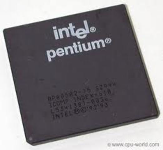 Intel Pentium