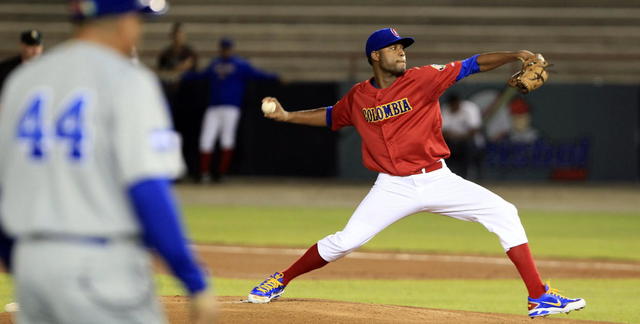 Copa Mundial de Béisbol