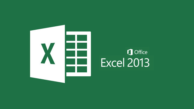 Создание версии Microsoft Excel 2013