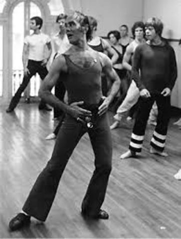 Opening of Luigi's Jazz Centre