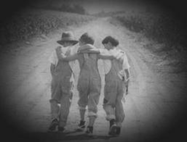 Pedro-Revendo os amigos