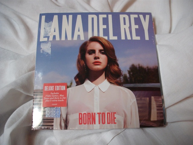 Born to die.