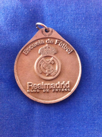 Inicio de mi amor por el fútbol