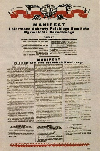 Polonia cae al comunismo