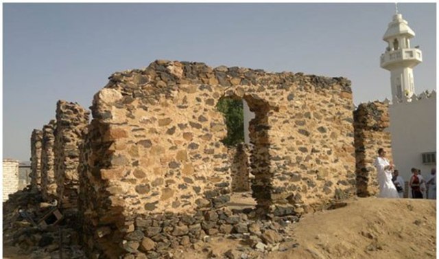 السنة السادسة للهجرة