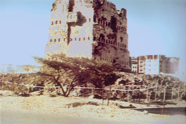 السنة السابعة للهجرة