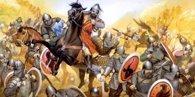 السنة الثامنة للهجرة