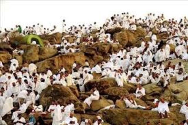 السنة العاشرة للهجرة