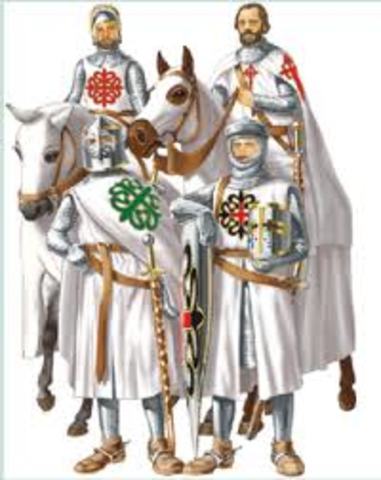 ¿Cómo fue la primera Cruzada?. (2)