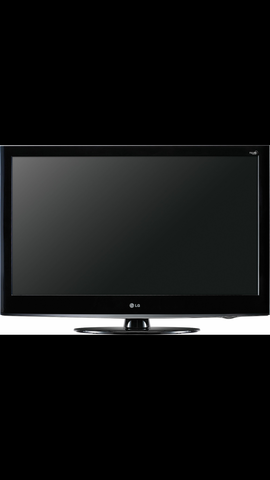 las televisiones fueron cambiando..