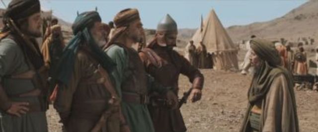 السنة السادسة للهجرة