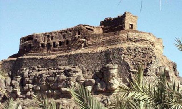 السنة السابعة للهجرة