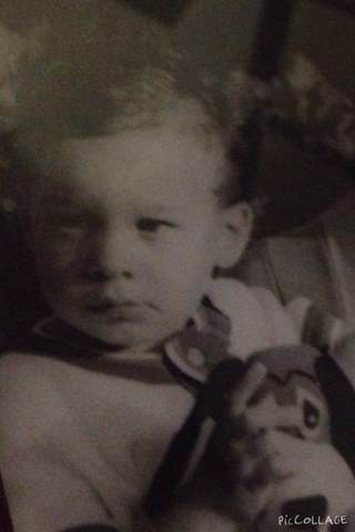 אמא ואבא שלי נולדו