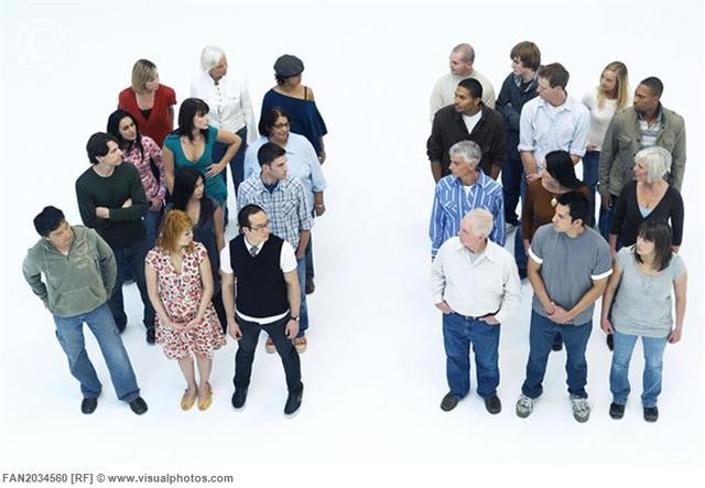 Interactionism - Labeling Theory