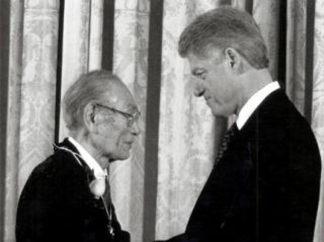 Korematsu vs. United States