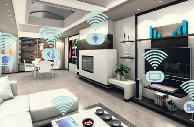 EL FUTURO DE LOS SISTEMAS DOMÓTICOS: IP (V6)