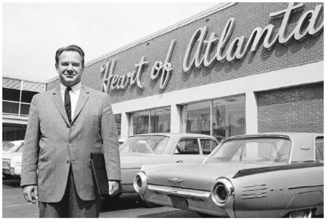 Heart of Atlanta Motel vs. United States