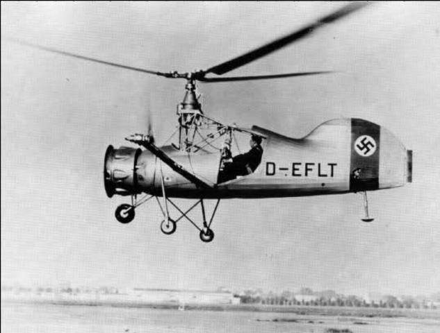 Helicóptero (práctico)