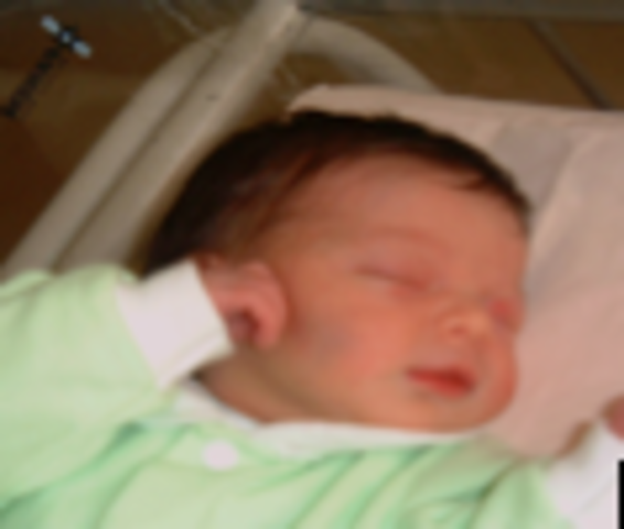 Nascimento - Vitória