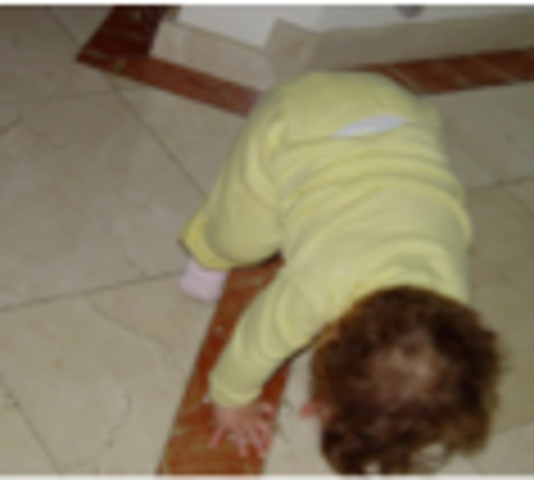 1o Ano de Vida - Vitória