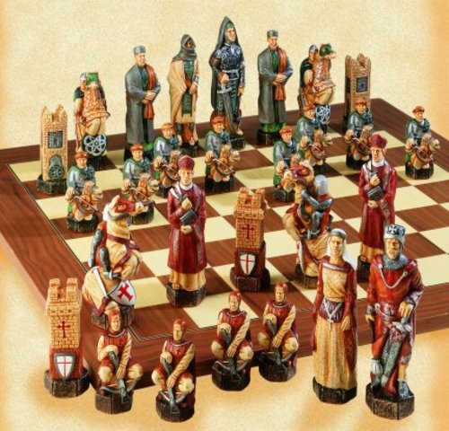 ¿Cuales fueron las consecuencias de las Cruzadas?.