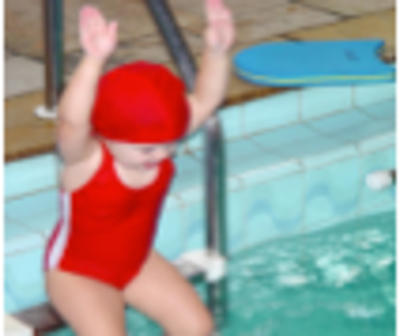 2o Ano de Vida - Vitória