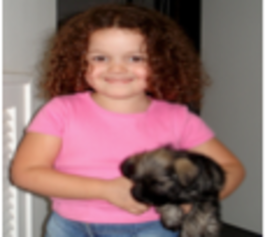 4o Ano de Vida - Vitória