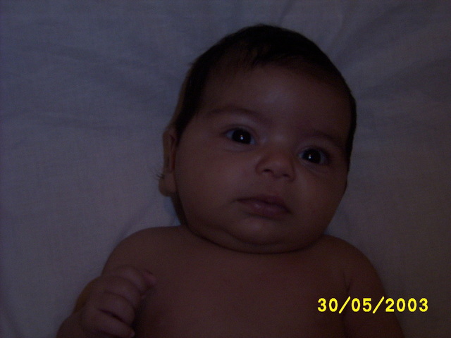 היום שבו נולדתי