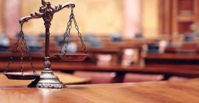 Prosecution  Hearing  ends- March 31, 2013