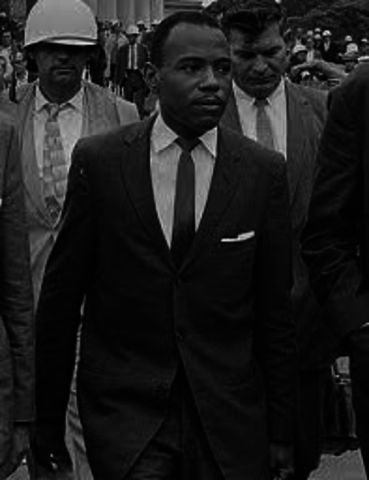 James Meredith
