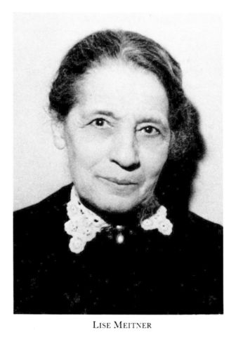 Lise Meitner