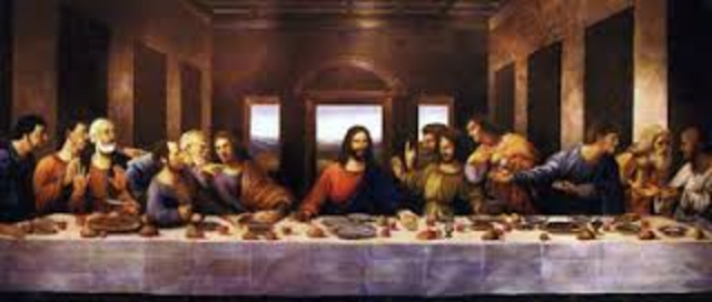 The Last Supper