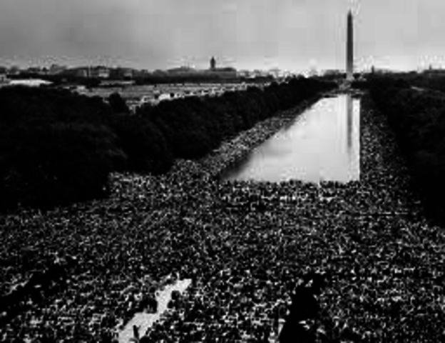 March on Washington